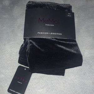 MeMoi Woman’s leggings